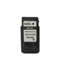 Tinta reciclada Dayma para CANON PG540XL Negro 670 pag.