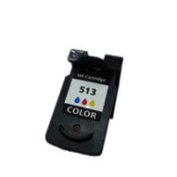 Tinta reciclada Dayma para CANON CL513 Color