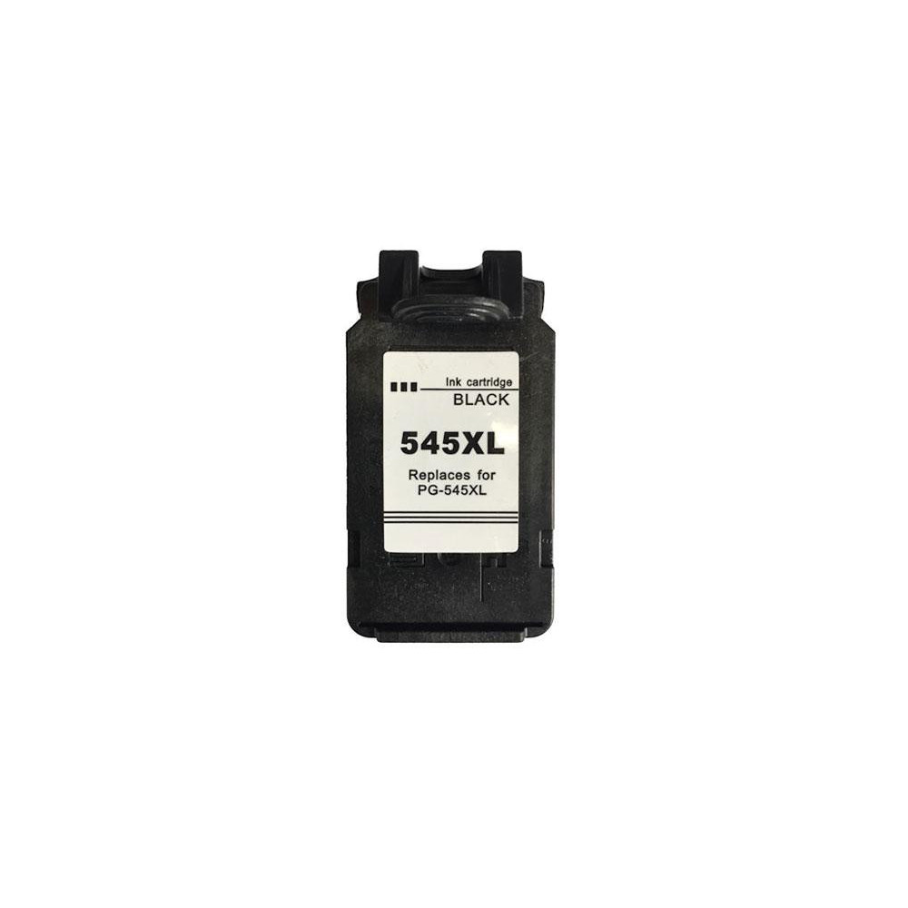 Tinta reciclada Dayma para CANON PG545XL 420 pag.