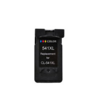 Tinta reciclada Dayma para CANON CL541XL Color 520 pag.