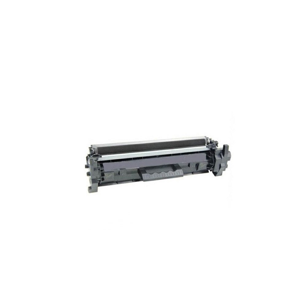 Toner compatible Dayma para HP CF217A (17A) Jumbo Negro 6000 pag.