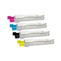 Toner genérico para EPSON C4200 Amarillo