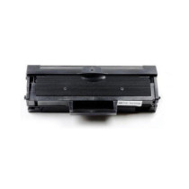 Toner reciclado genérico para SAMSUNG D111L Negro 1800 pag.