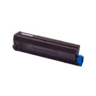Toner genérico para OKI ES4132 / ES4192 / ES5112 / ES5162 Negro