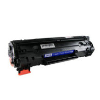 Toner compatible Dayma para HP CE285A / CB435A / CB436A / CE278A / Canon 725/728/712 Negro 1600 pag.