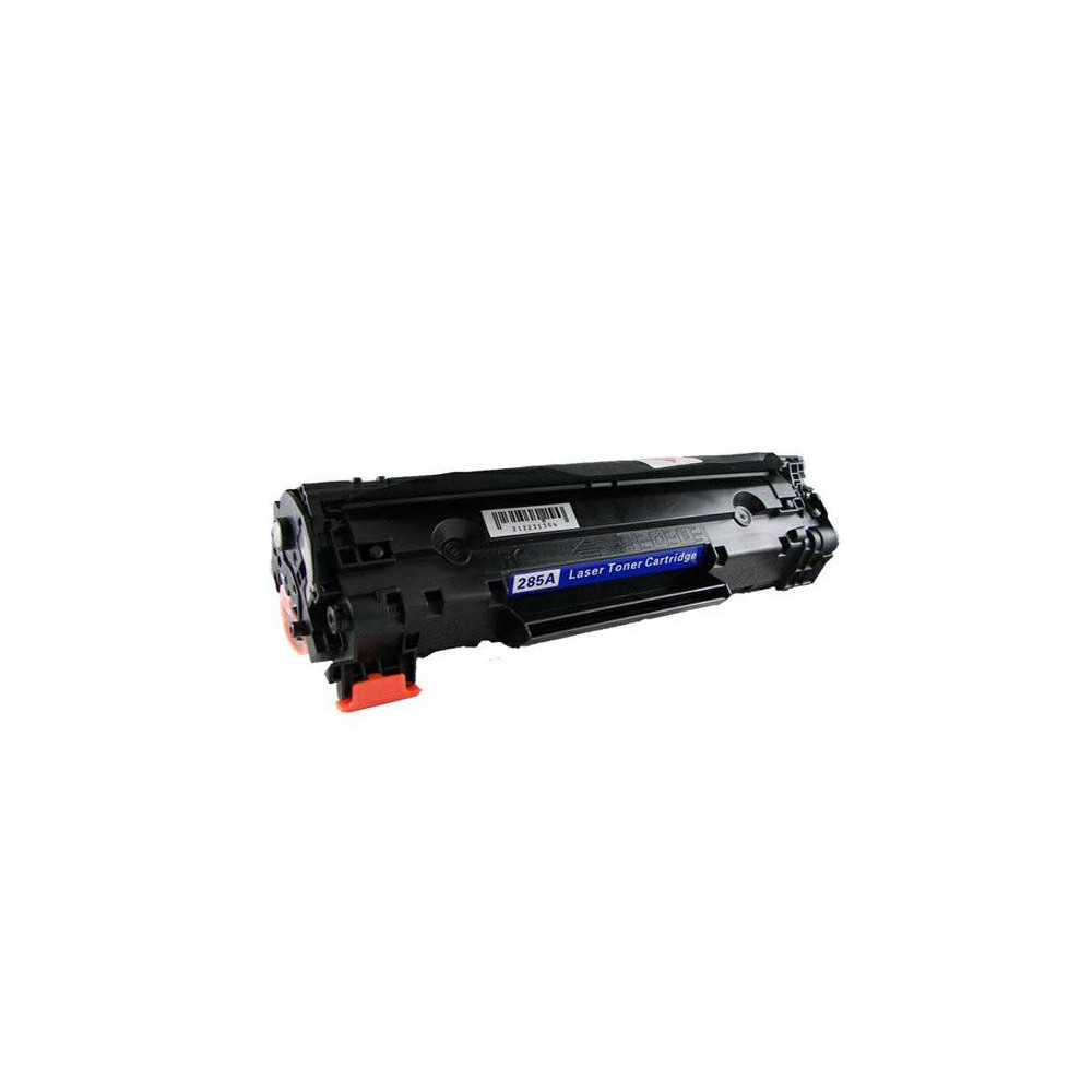 Toner compatible Dayma para HP CE285A / CB435A / CB436A / CE278A / Canon 725/728/712 Negro 1600 pag.