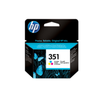 Tinta Original Hp n351 Color cb337ee