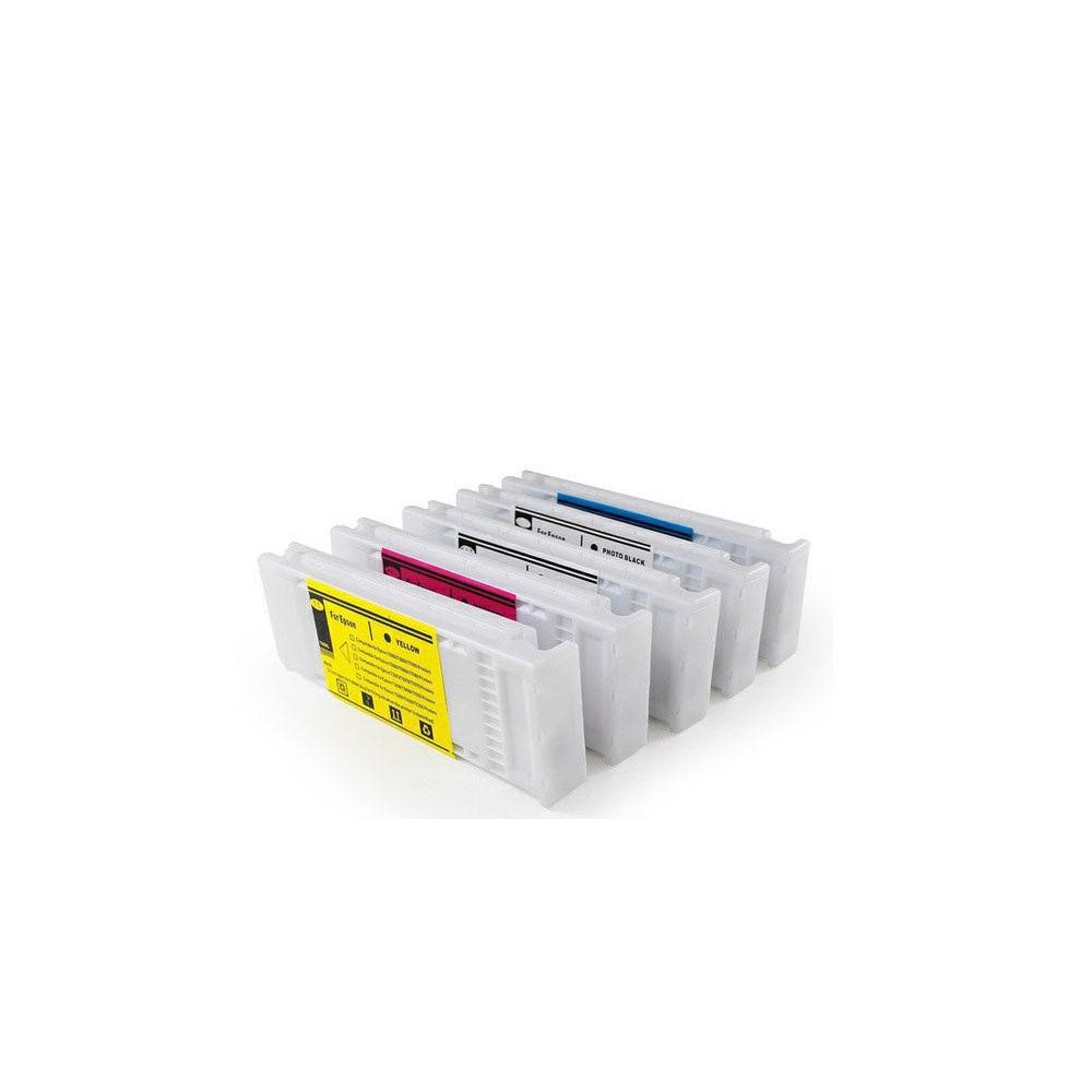 Tinta compatible Dayma para EPSON T6943 / T6923 / T6933 Magenta 3000 pag.