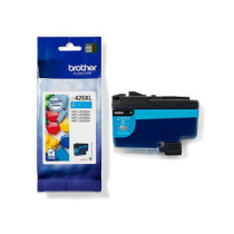 Tinta Original Brother LC426 XL Cian / 5.000 Pag.