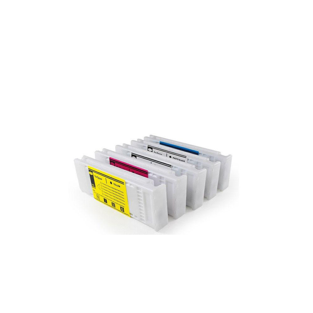 Tinta compatible Dayma para EPSON T6945 / T6925 / T6935 Negro Mate 12000 pag.