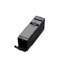 Tinta compatible Dayma para CANON PGI580 XXL Negro 600 pag.