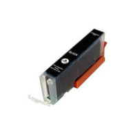 Tinta compatible Dayma para CANON CLI581XXL Negro 6360 pag.