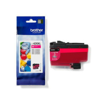 Tinta Original Brother LC426 XL Magenta / 5.000 Pag.