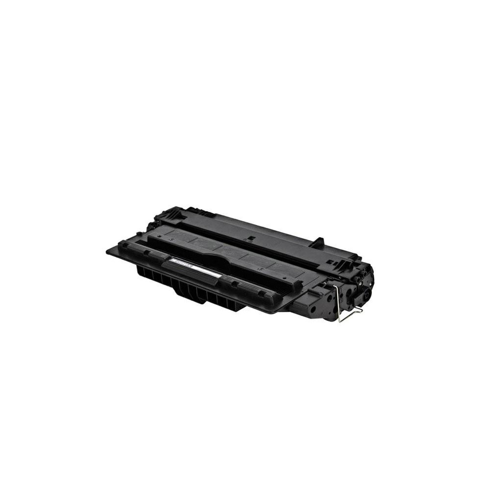 Toner compatible Dayma para HP CF214A (14A) Negro 10000 pag.