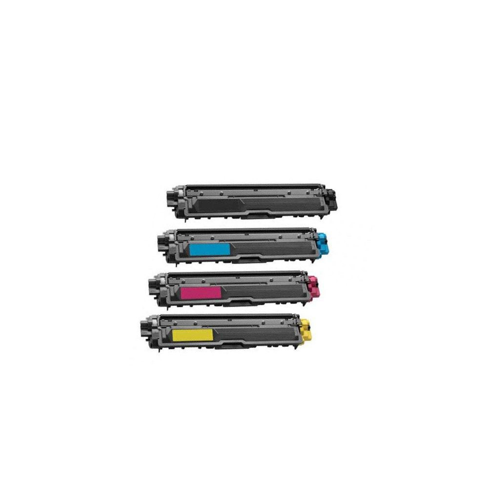 Toner compatible Dayma para BROTHER TN247 Negro 3000 pag.