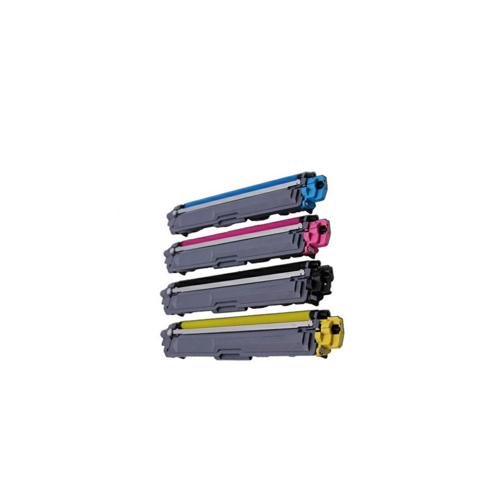 Toner compatible Dayma para BROTHER TN247 Magenta 2300 pag.