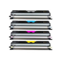 Toner genérico para EPSON C1600 / CX16 Cian 2700 pag.