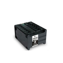 Tinta compatible Dayma para EPSON T7441 Negro 10000 pag.