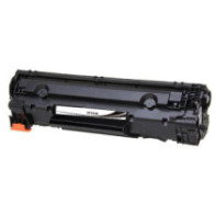 Toner genérico para HP CF244A (44A) XL Negro 1500 pag.