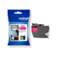 Tinta Original Brother LC422 Magenta