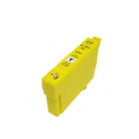 Tinta compatible Dayma para EPSON 502 XL Amarillo 470 pag.