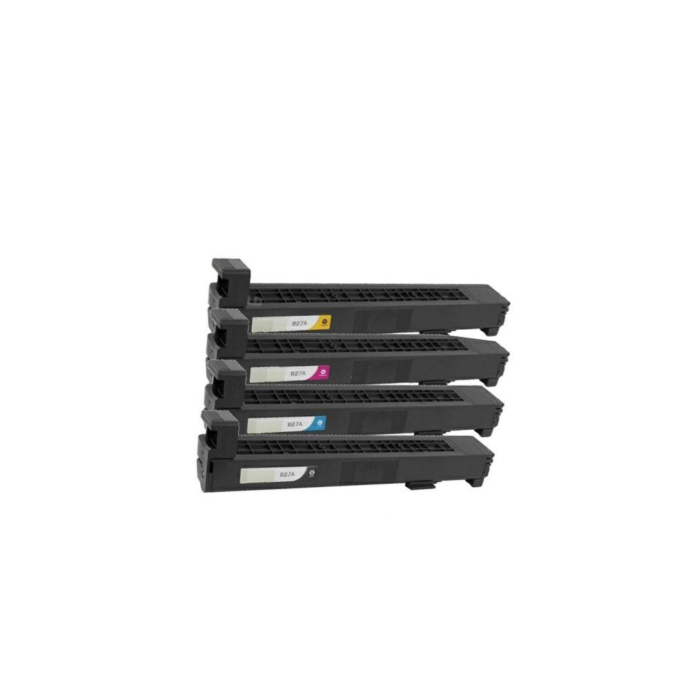 Toner compatible Dayma para HP CF300A (827A) Negro 29500 pag.