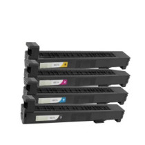 Toner compatible Dayma para HP CF302A (827A) Amarillo 32000 pag.