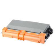 Toner compatible Dayma para BROTHER TN3370 Negro 12000 pag.