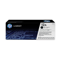 Toner original HP Q2612A (12A)