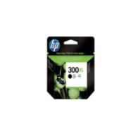 Tinta Original Hp n300 XL / n901 XL Negro cc641ee / cc654ae