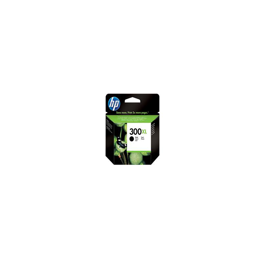 Tinta Original Hp n300 XL / n901 XL Negro cc641ee / cc654ae