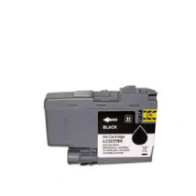 Tinta compatible Dayma para BROTHER LC3237 Negro 3000 pag.