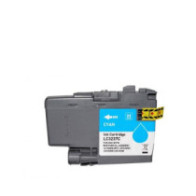 Tinta compatible Dayma para BROTHER LC3237 Cian 1500 pag.