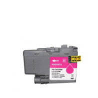 Tinta compatible Dayma para BROTHER LC3237 Magenta 1500 pag.