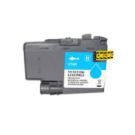 Tinta compatible Dayma para BROTHER LC3239 Cian 5000 pag.