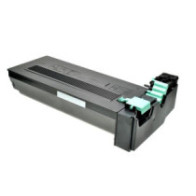Toner genérico para SAMSUNG MLT D358S Negro 30000 pag.