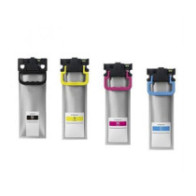 Tinta genérica para EPSON T9451 / T9441  Negro pigmentada 5.000 pag premium