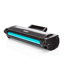 Toner compatible Dayma para HP W1106A (106A) Negro 1000 pag.