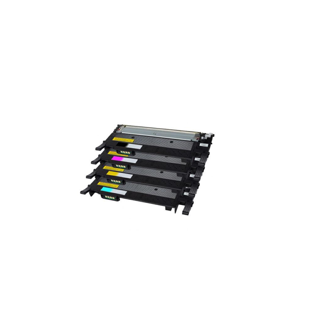 Toner compatible Dayma para HP W2070A (117A) Negro 1000 pag.