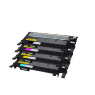 Toner compatible Dayma para HP W2073A (117A) Magenta 700 pag.