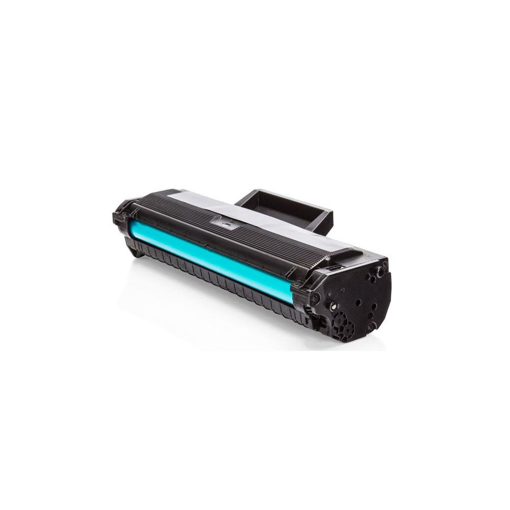 Toner genérico para HP W1106A (106A) Negro 1000 pag.