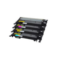 Toner genérico para HP W2070A (117A)  Negro