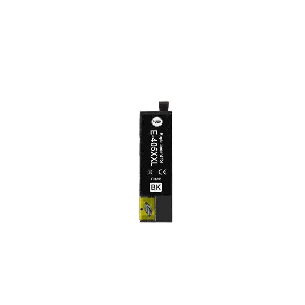 Tinta compatible Dayma para EPSON 405 XXL Negro 2200 pag.