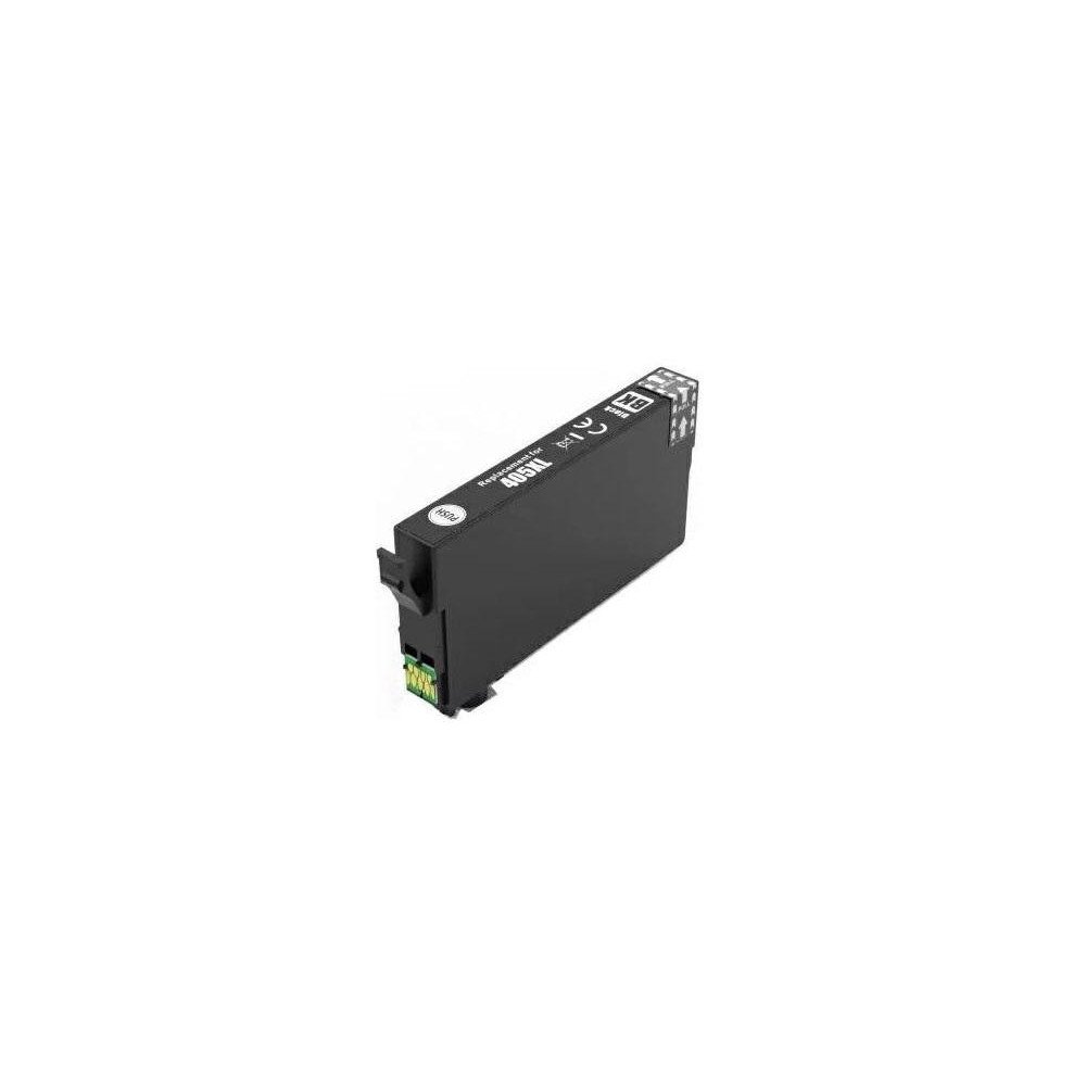 Tinta compatible Dayma para EPSON 405 XL Negro 1100 pag.