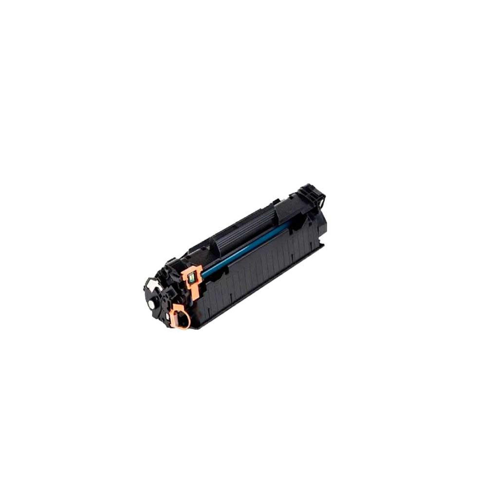 Toner compatible Dayma para HP CF279X (79X) Negro 2.500 pag.