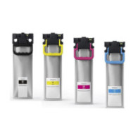 Tinta genérica para EPSON T9441 Negro Pigmentada 3.000 pag premium