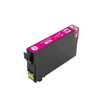 Tinta compatible Dayma para EPSON E407 XL Magenta 1900 pag.