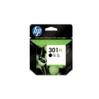 Tinta Original Hp n301 XL Negro ch563ee