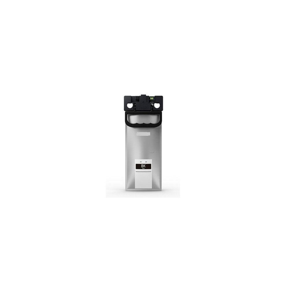 Tinta genérica para EPSON T9651 Negro pigmentada  10.000 pag