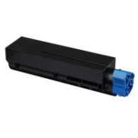 Toner genérico para OKI B432 / B512 / MB492 / MB562 / Negro / 12.000 pag.